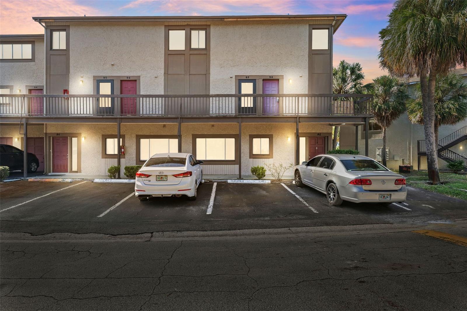 6321 Newtown Cir #21B7 photo 1