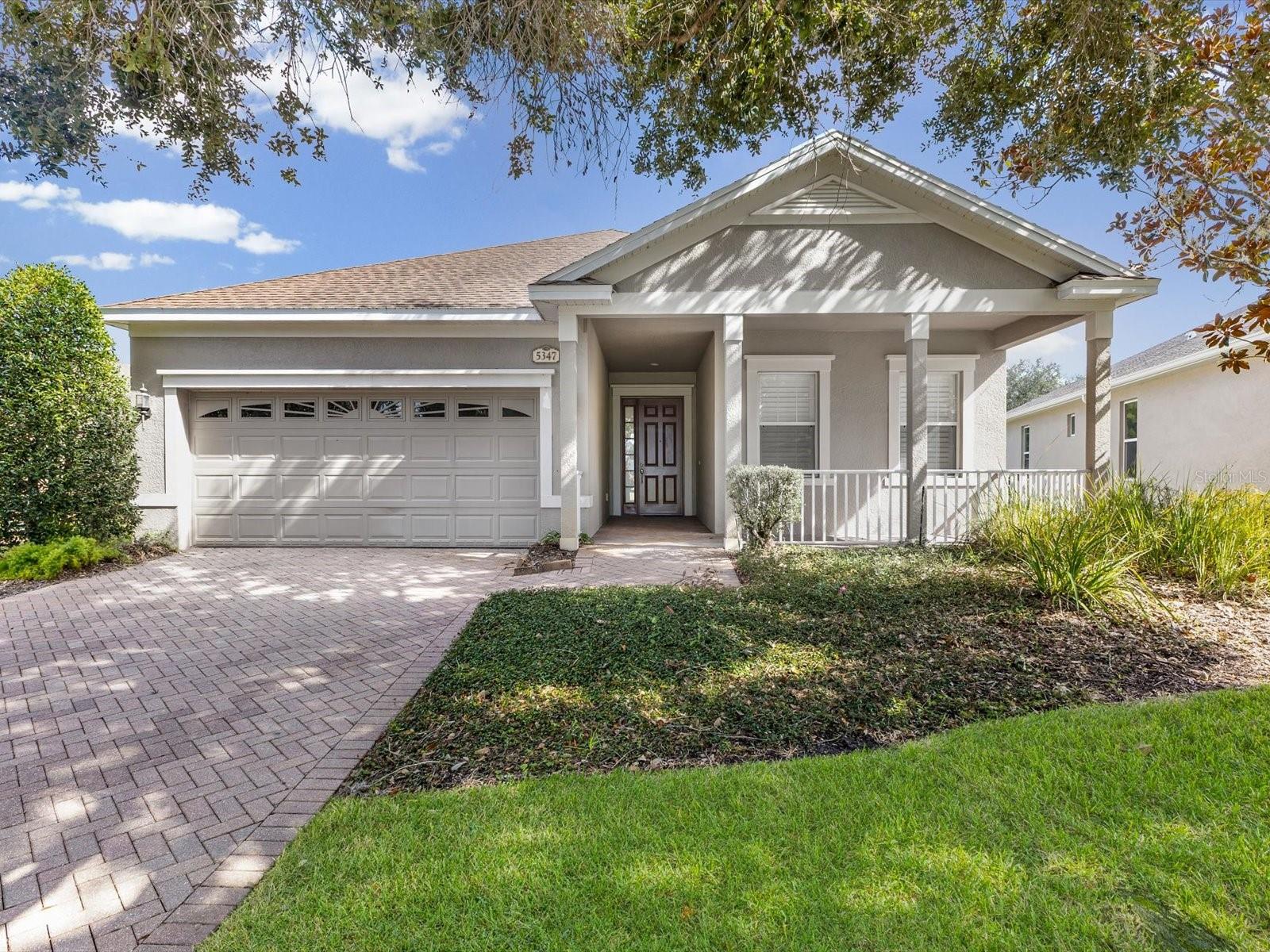 5347 Cappleman Loop photo 1