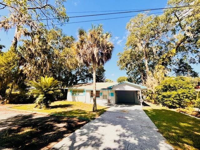 6125 Beacon Point Dr photo 1