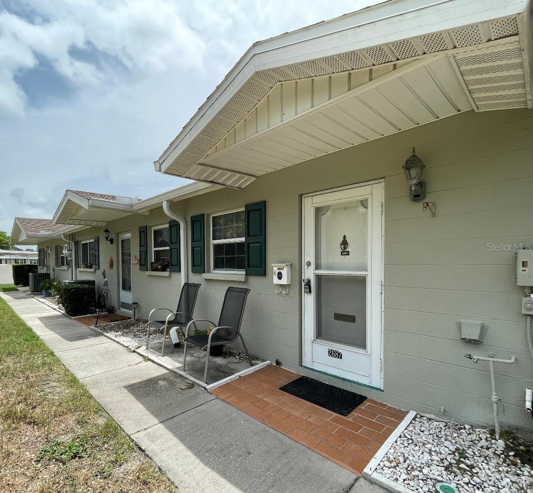 2687 Golf Course Dr #219 photo 1