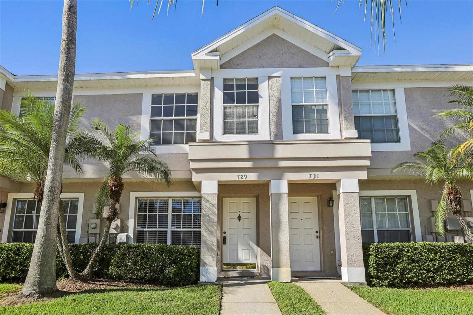 729 Kensington Lake Cir photo 1