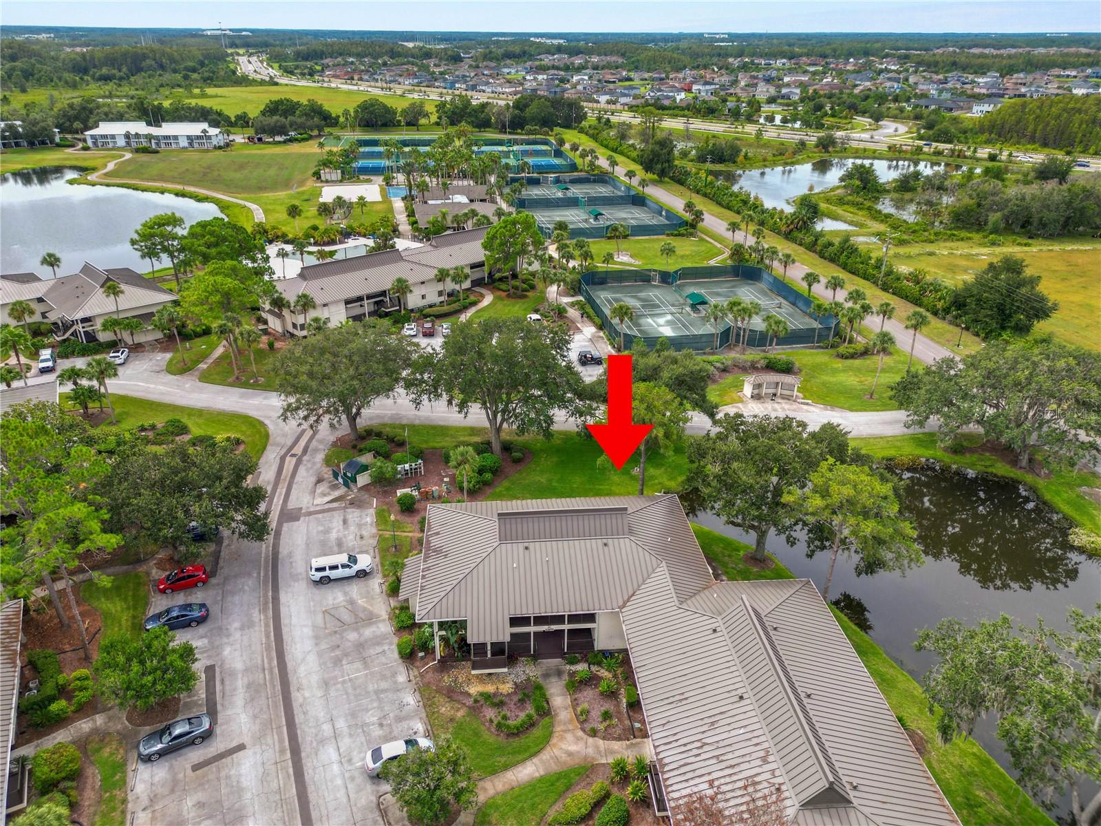 4947 MILL Pond Rd #3103 photo 1
