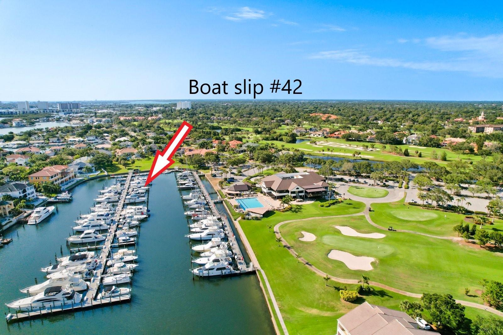 6300 Pasadena Point Blvd #42 photo 1