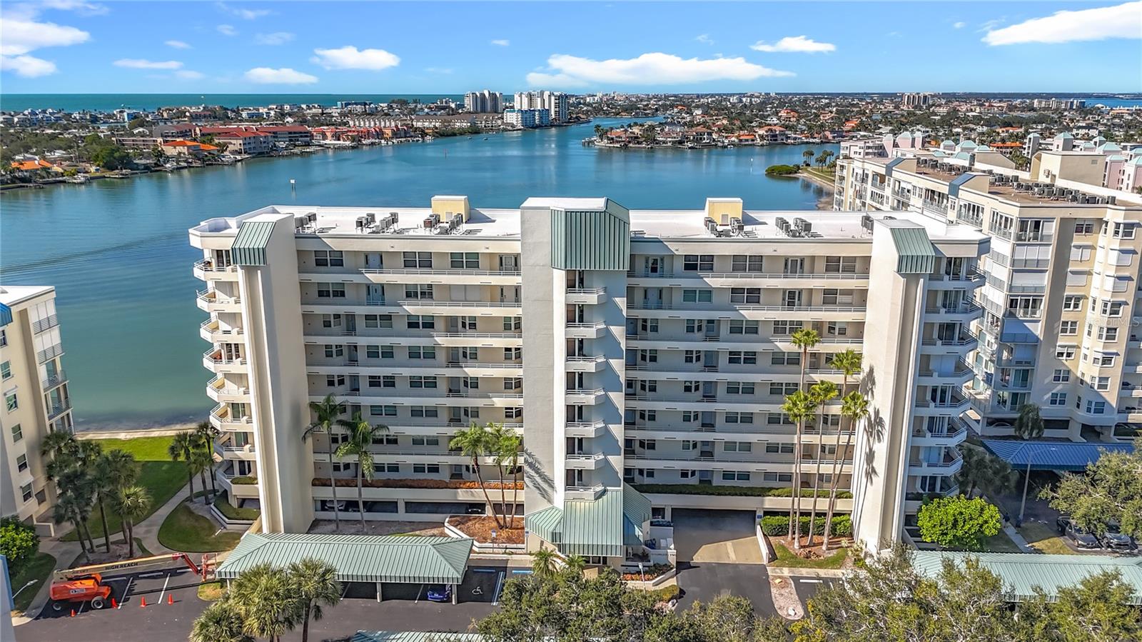7932 Sailboat Key Blvd S #603 photo 1