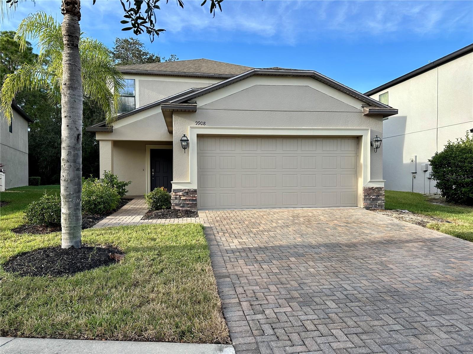 9908 Spice Bush CT photo 1
