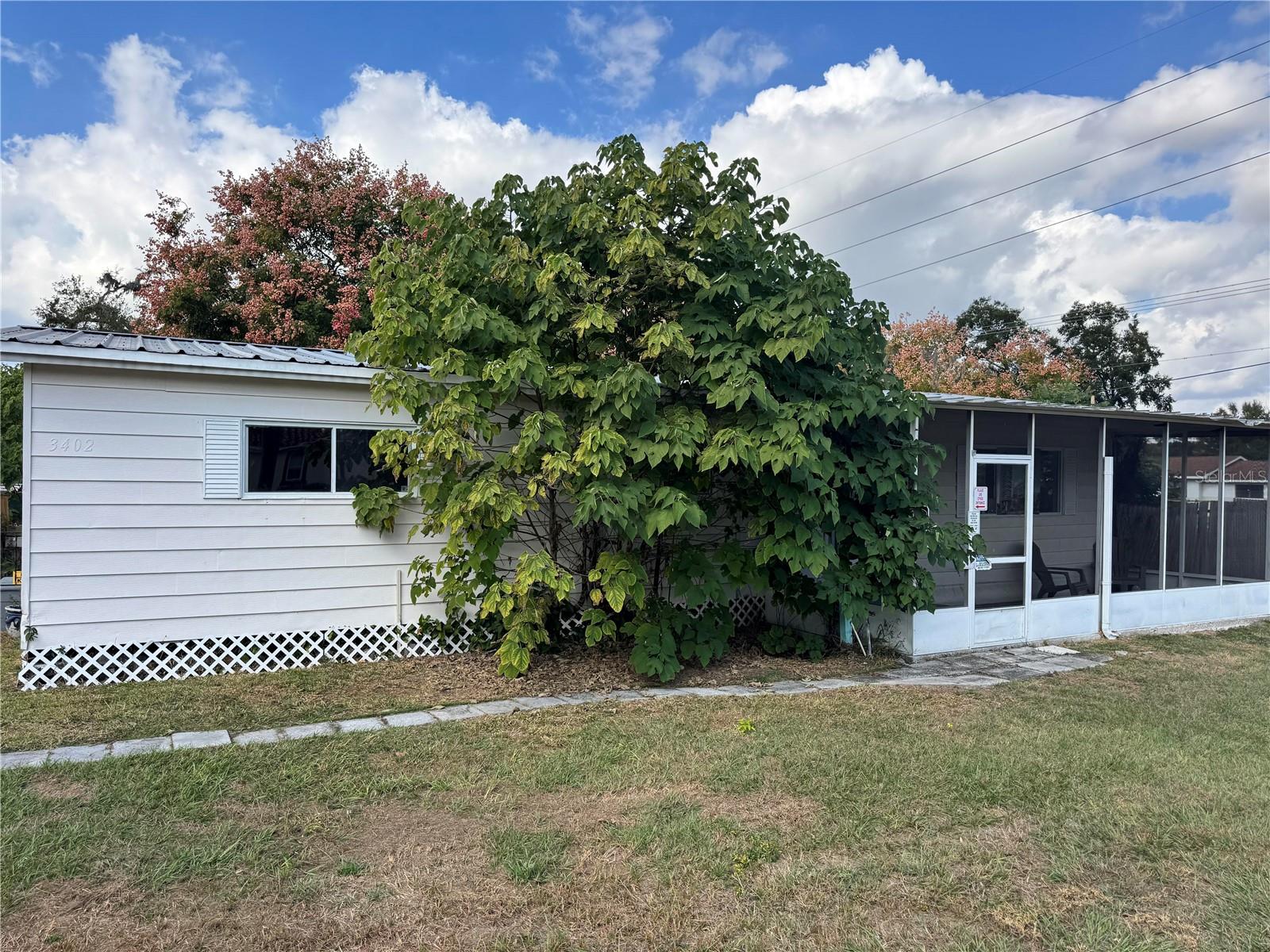 3402 Pearson Rd photo 1