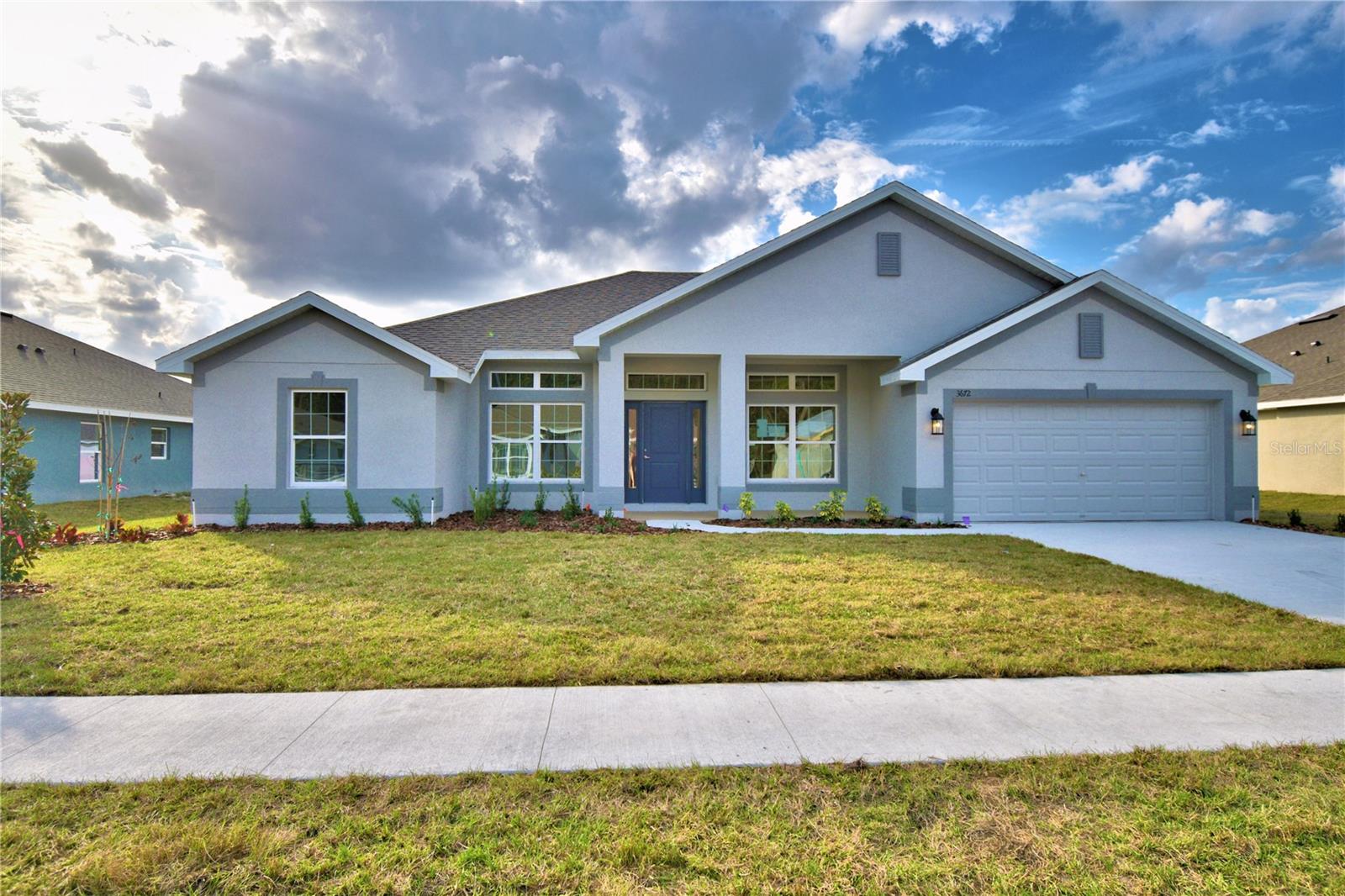 4649 Calamint Ln photo 1