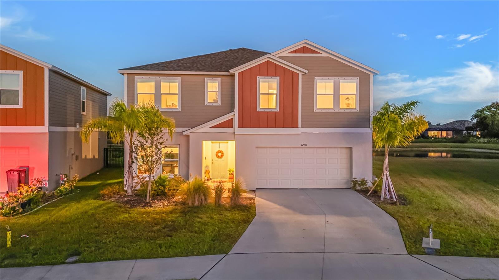 12710 Hysmith Loop photo 1