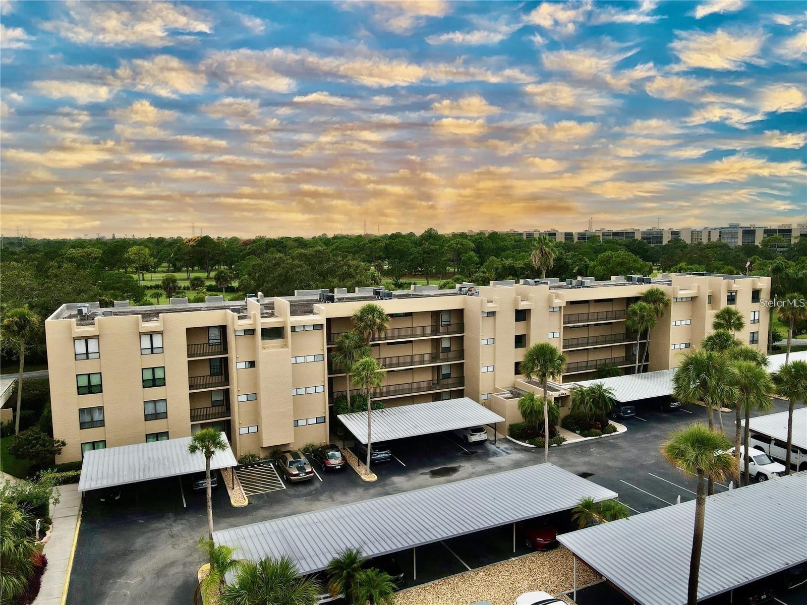 2614 Cove Cay Dr #104 photo 1