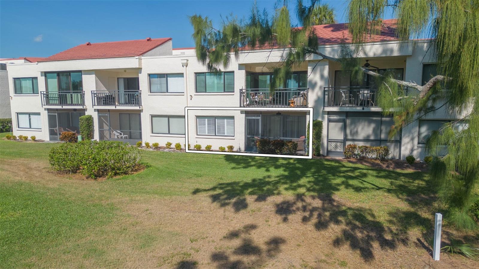 5510 Puerta Del Sol Blvd S #132 photo 1