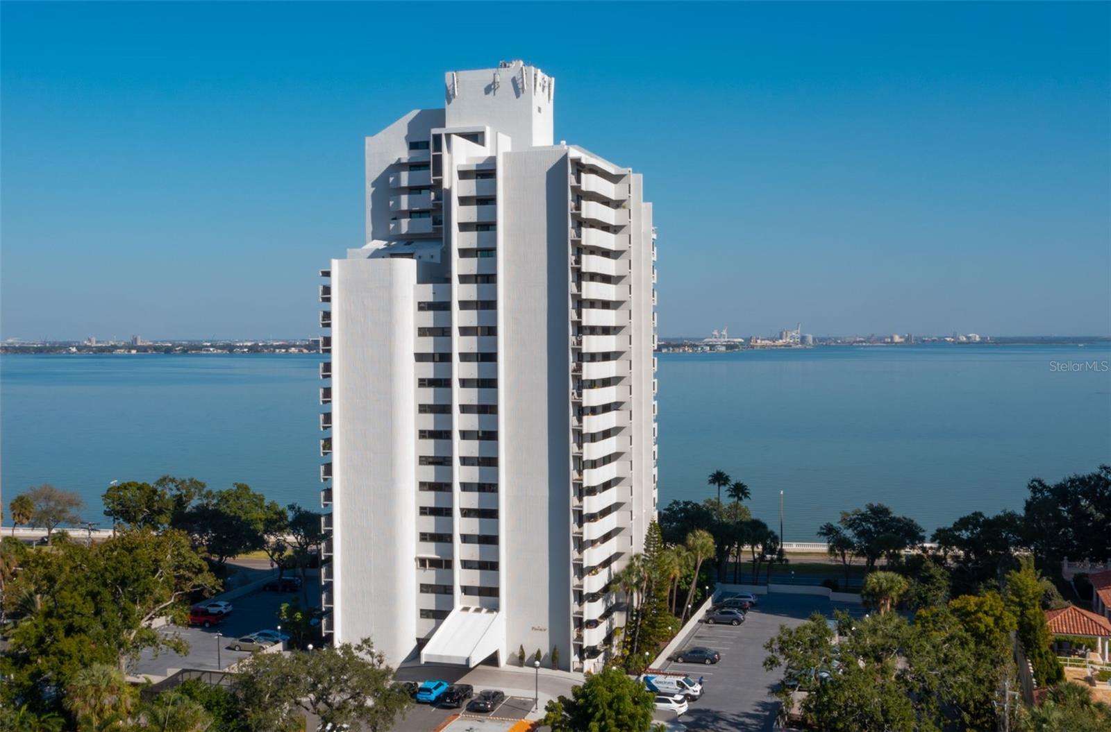4141 Bayshore Blvd #1204 photo 1