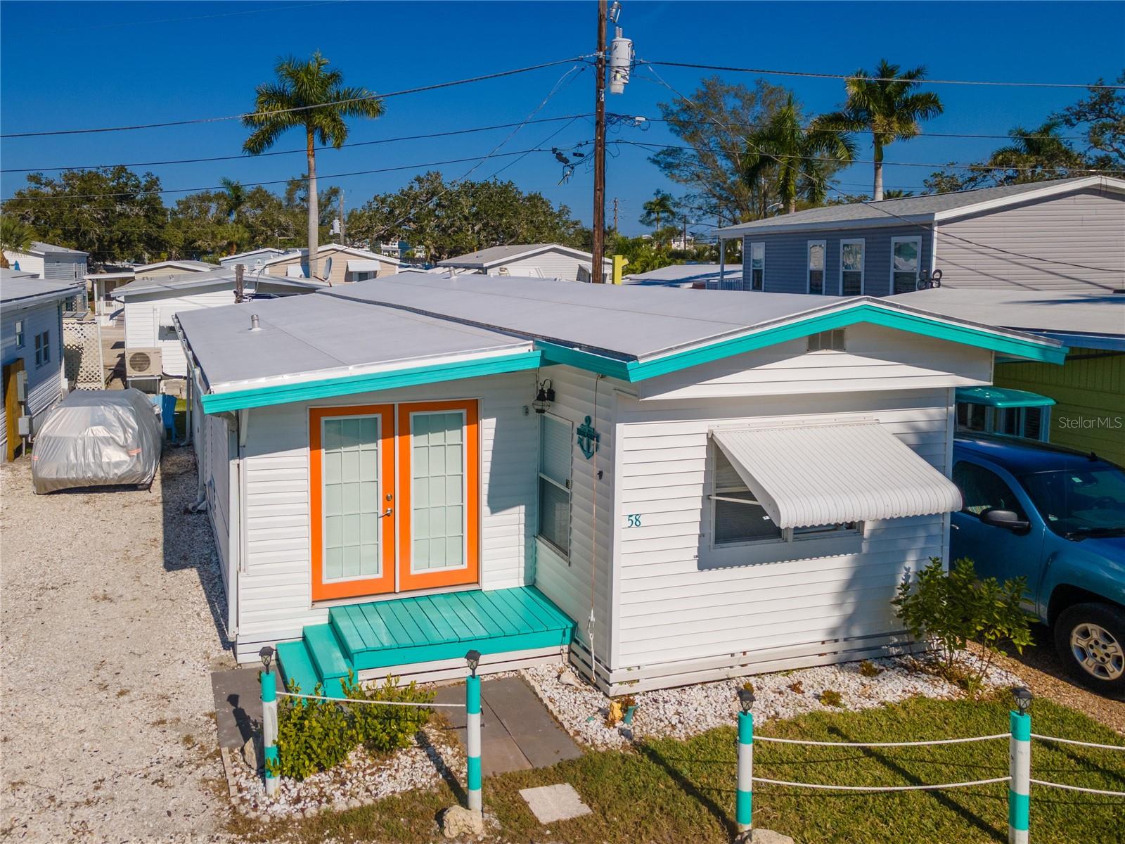 12507 Cortez Rd W #58 photo 1