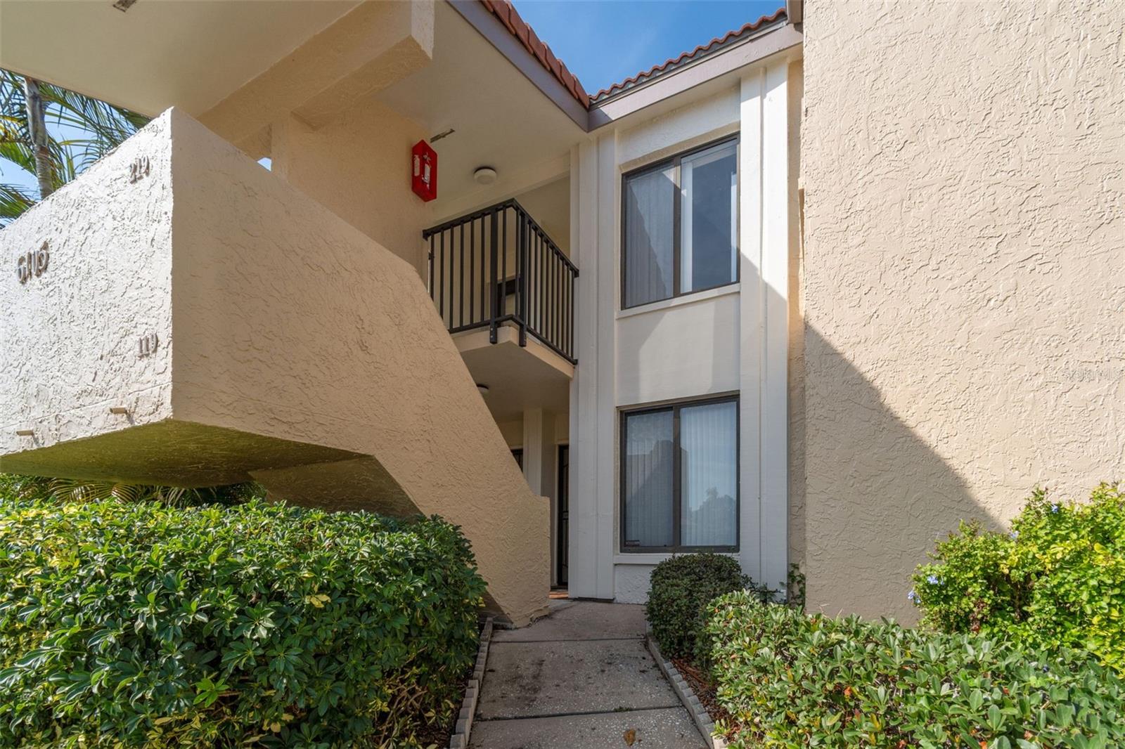 6105 Palma Del Mar Blvd S #120 photo 1