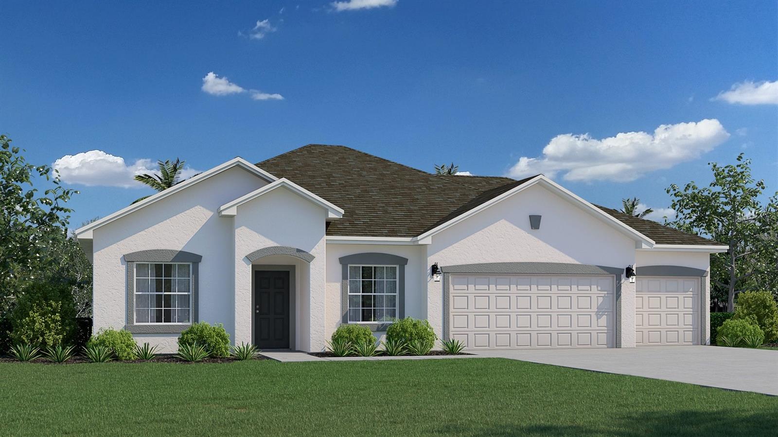 13412 Brewster Rd photo 1