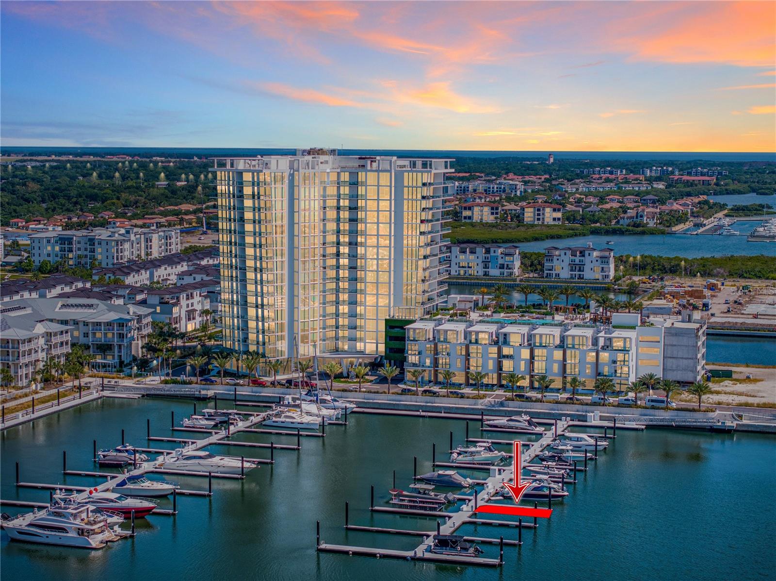 5120 Marina Way #D-W-15 photo 1