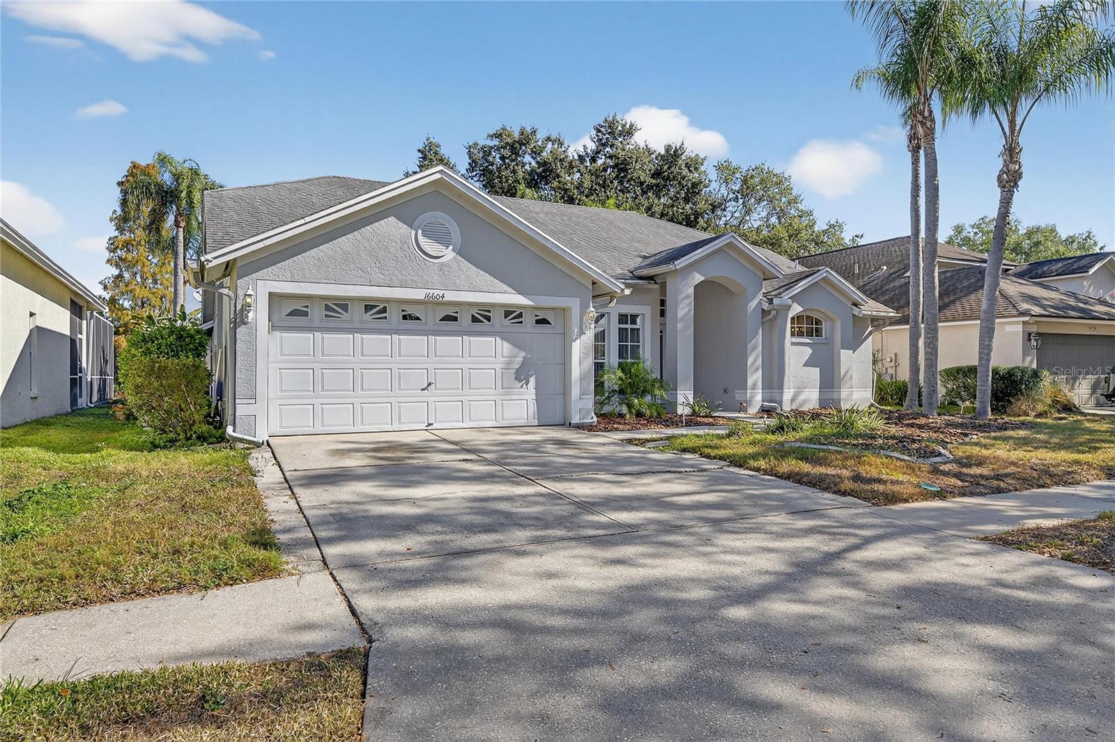 16604 Lake Heather Dr photo 1