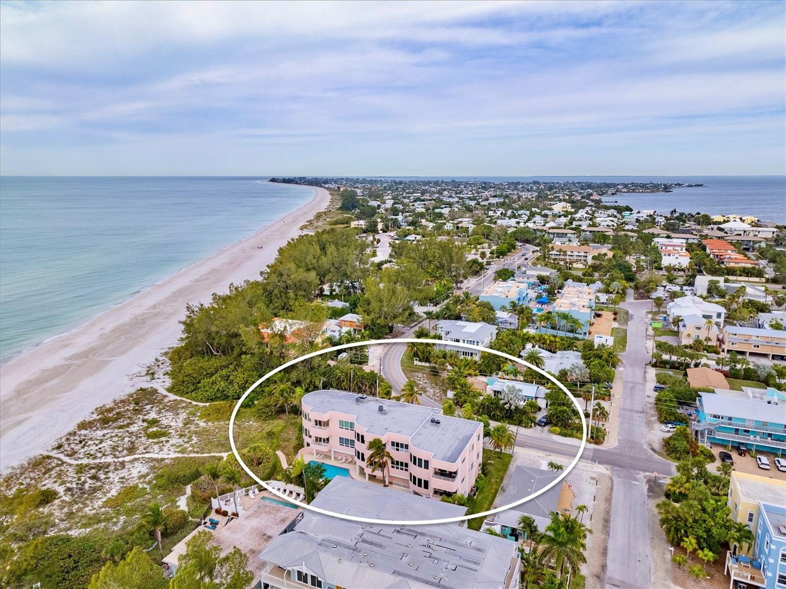 3708 Gulf Dr #1 photo 1