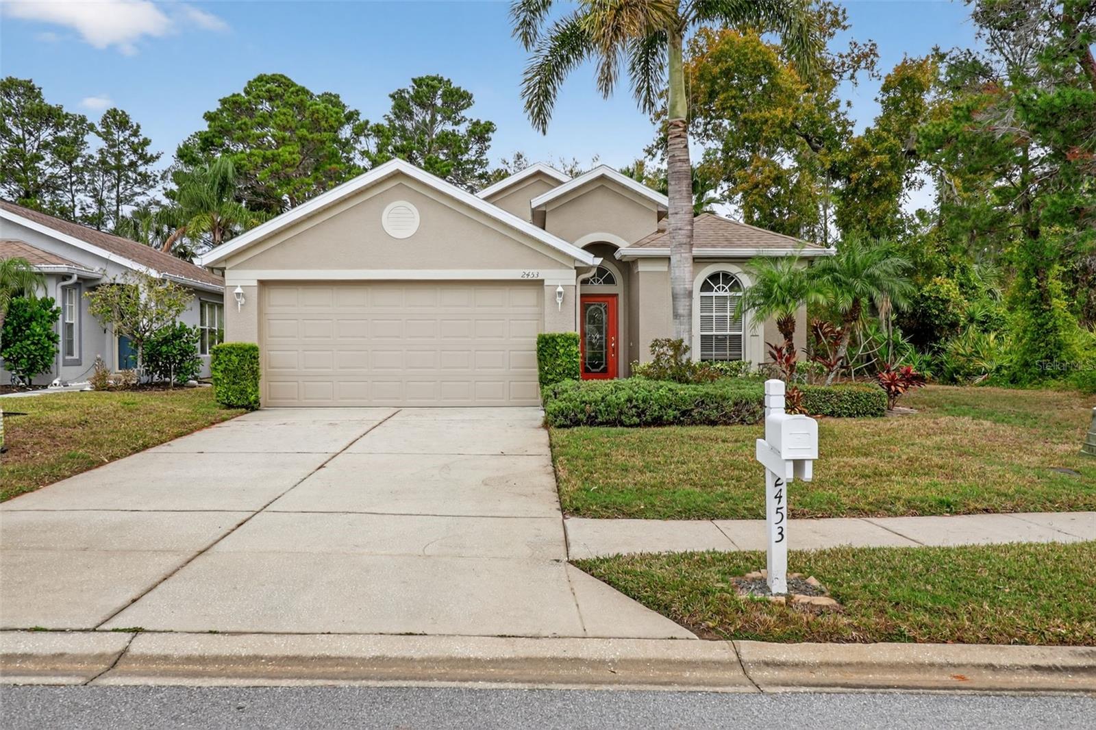 2453 Pleasant Hill Ln photo 1