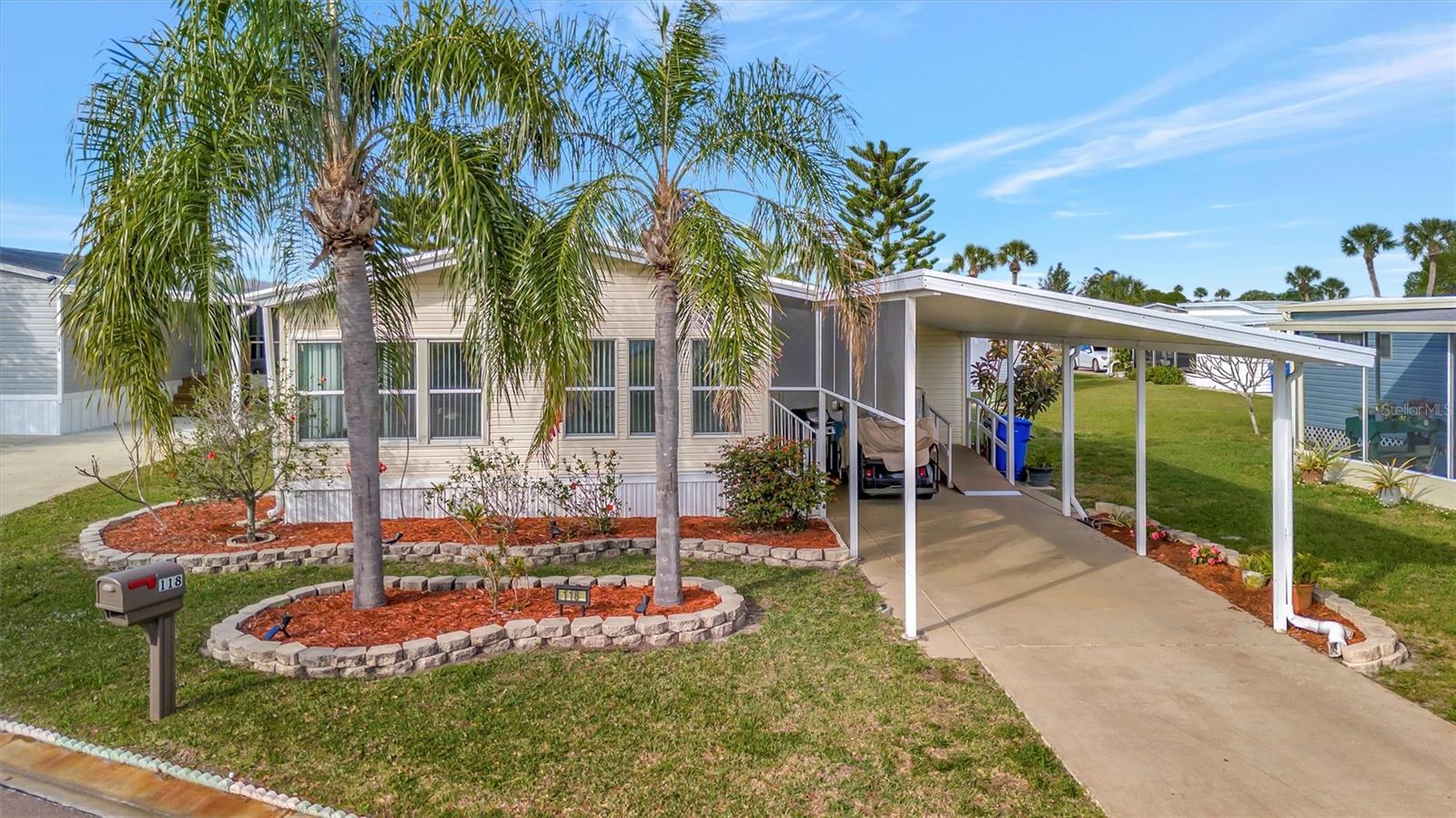 118 Saint Pierres Way photo 1