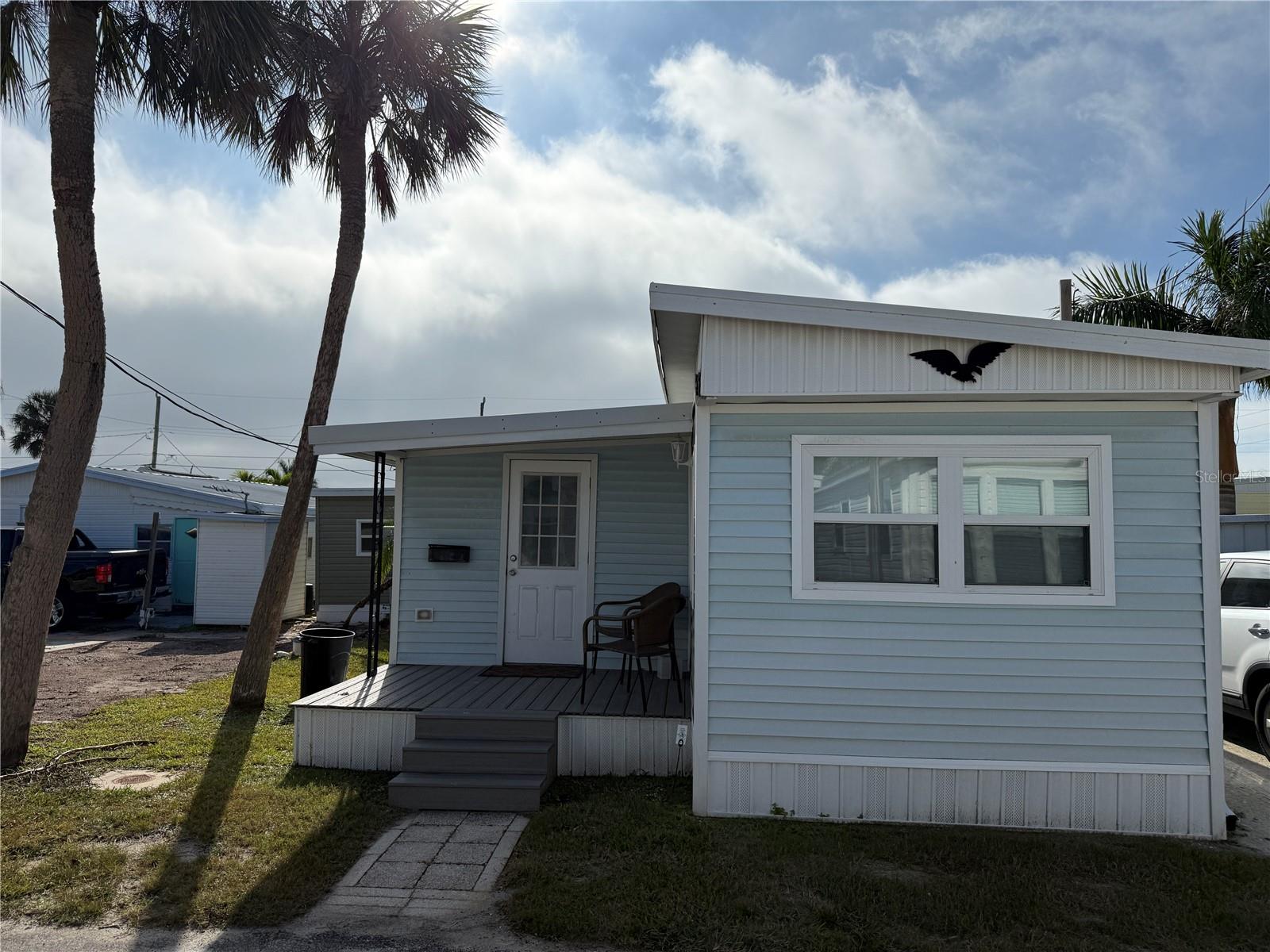 2601 Gulf Dr N #611 photo 1