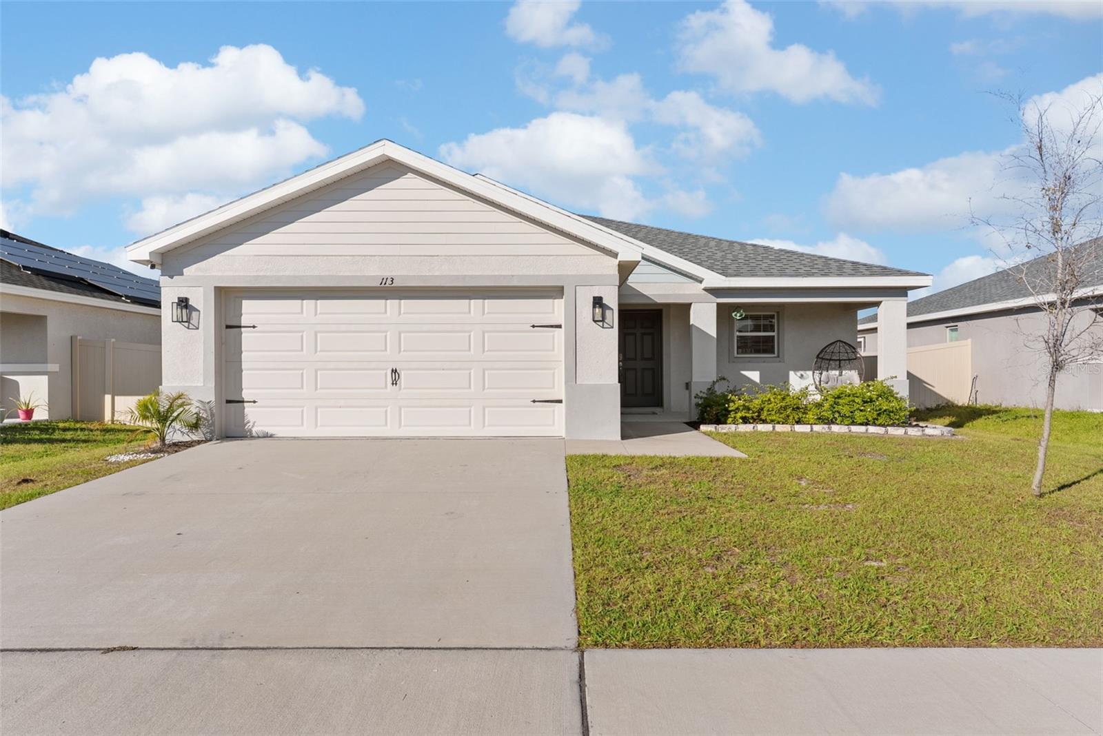 113 Eagle Summit Dr photo 1
