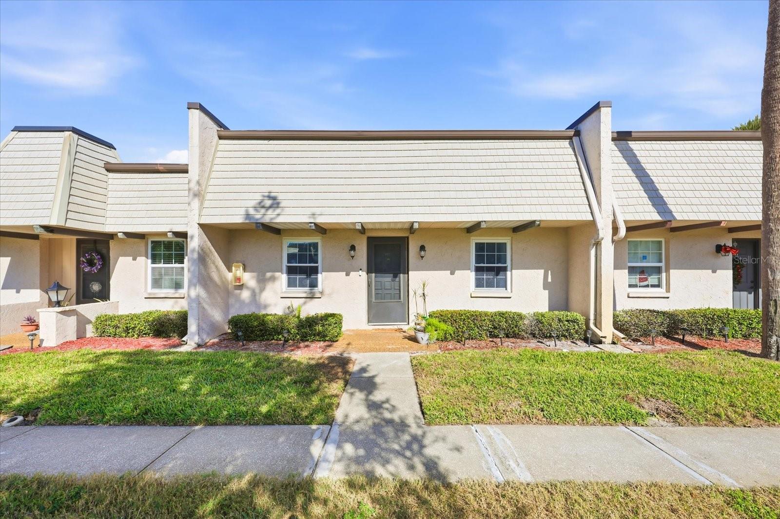 8605 Bardmoor Blvd #107A photo 1