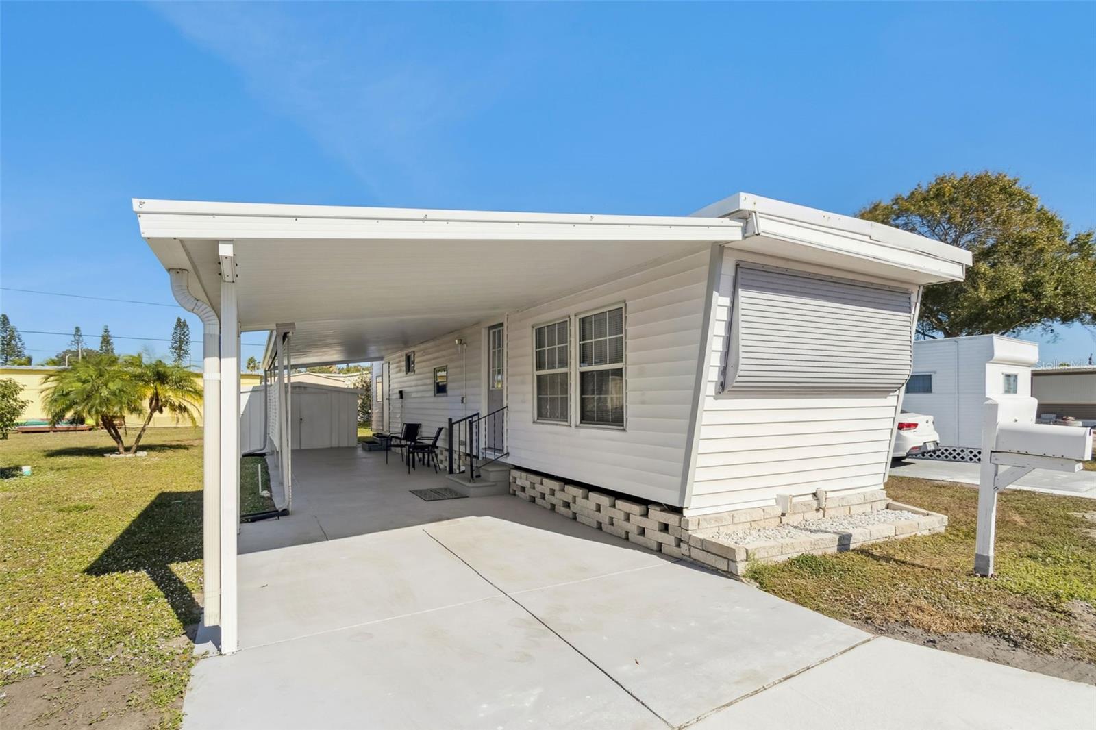 12674 Seminole Blvd #C35 photo 1