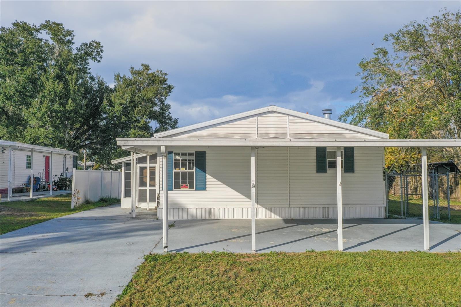 3606 Lazy Lake Dr S photo 1