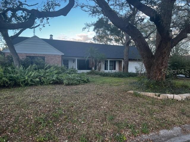 610 Valle Vista Dr photo 1