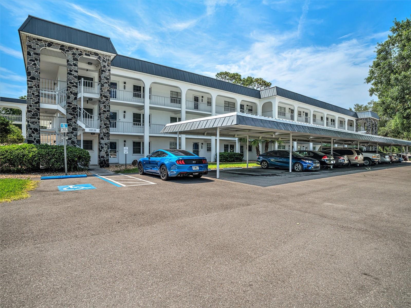 4801 Airport Rd #118 photo 1