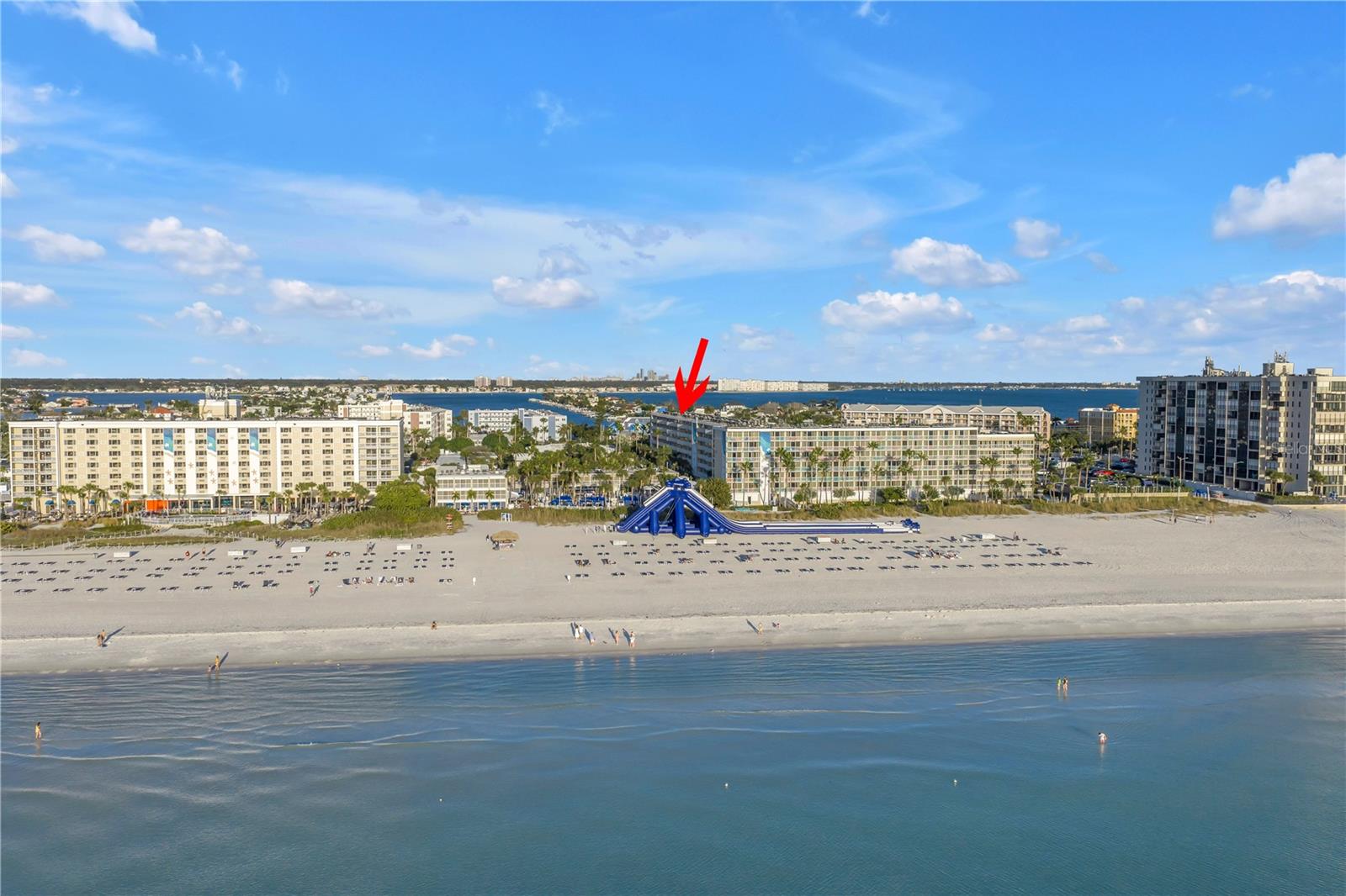 5500 Gulf Blvd #6248 photo 1
