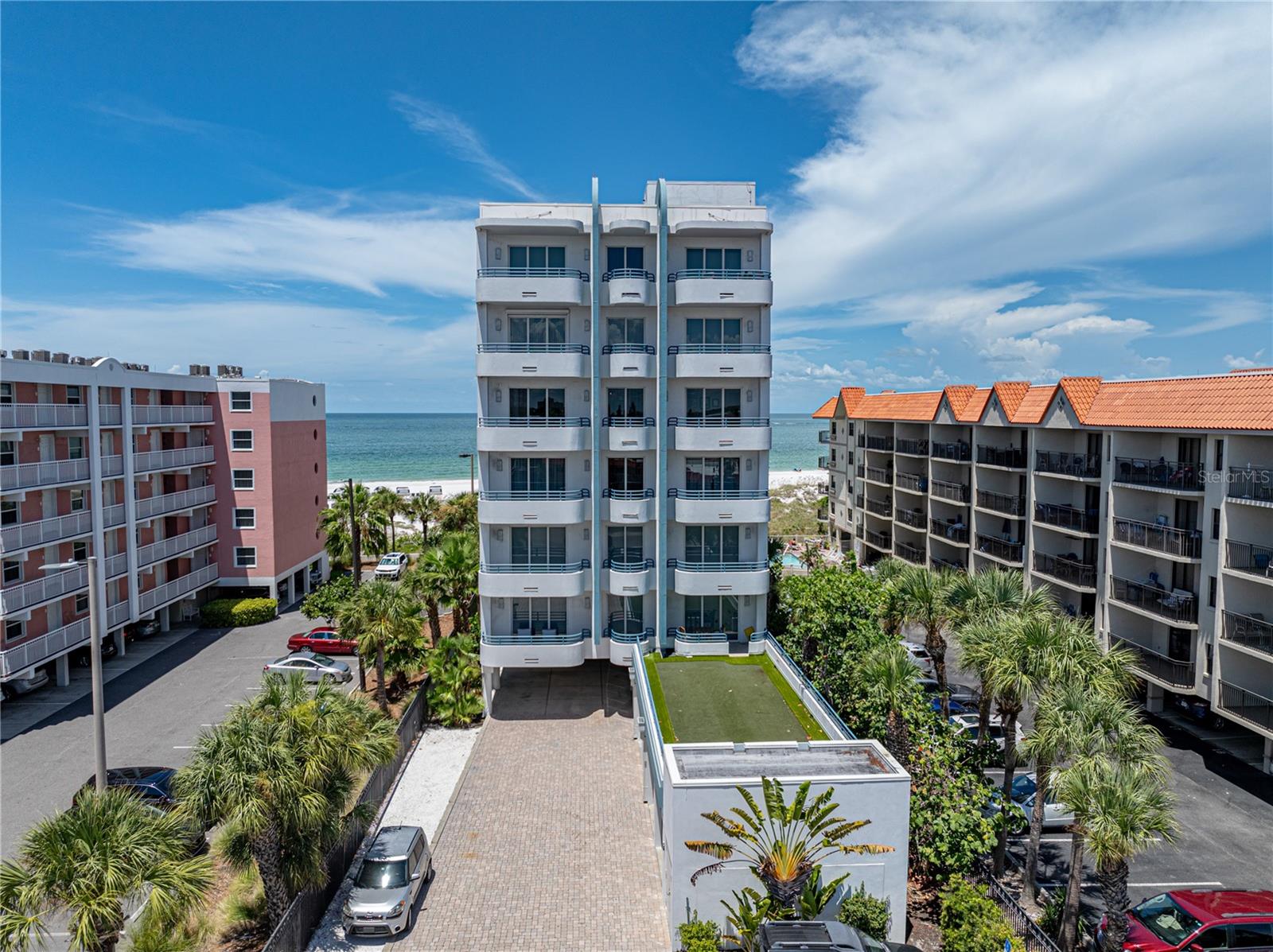3910 Gulf Blvd #400 photo 1