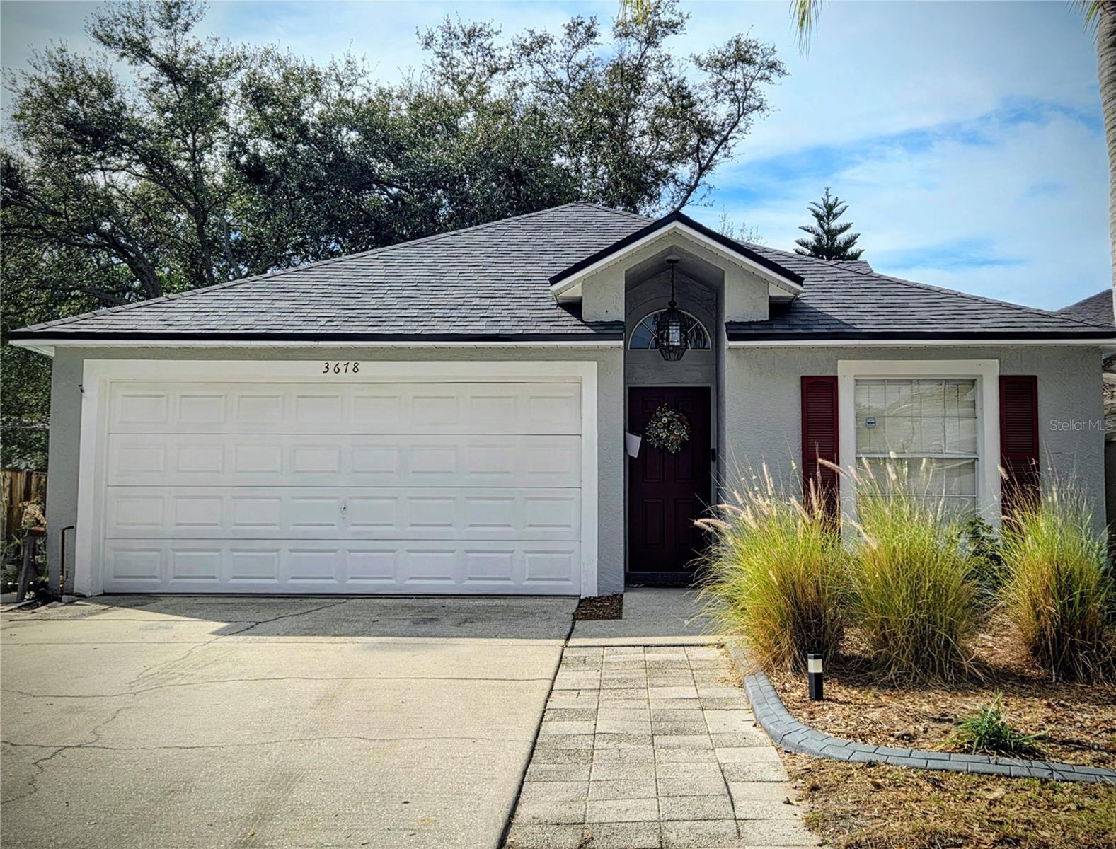 3678 Amelia Way photo 1