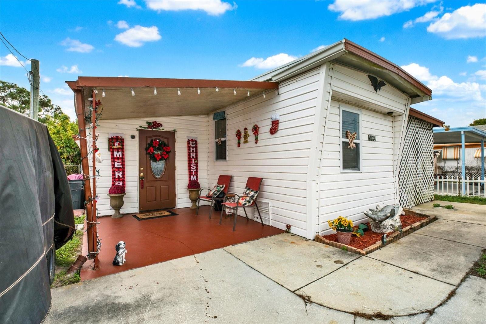 6834 Heron Ln photo 1