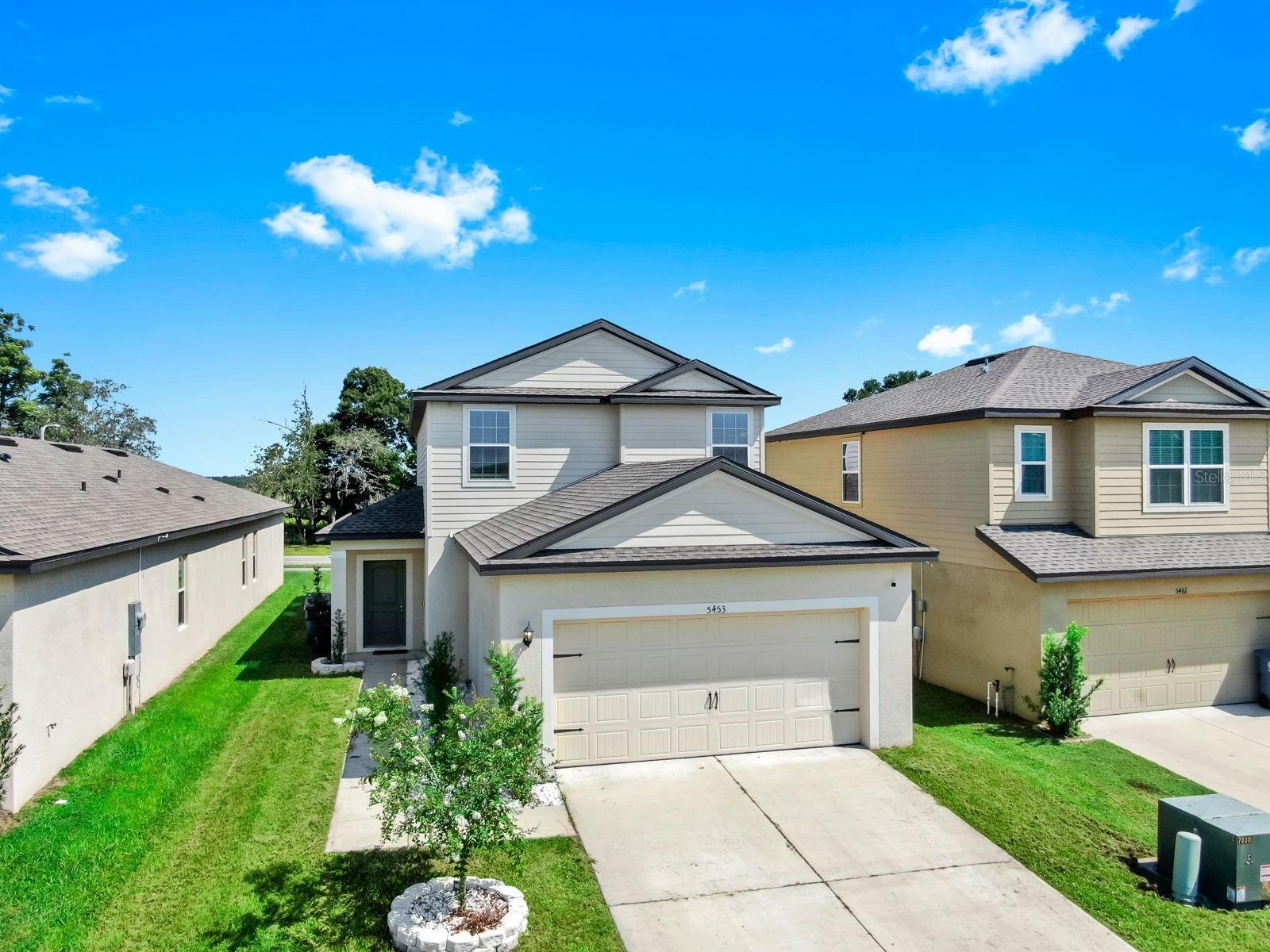 5453 Fez CT photo 1