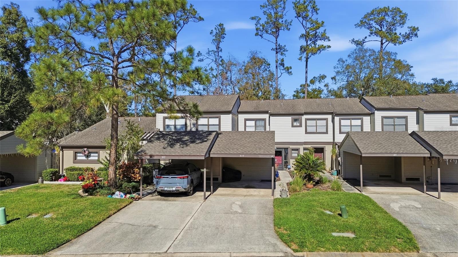 405 Woods Landing Trl photo 1