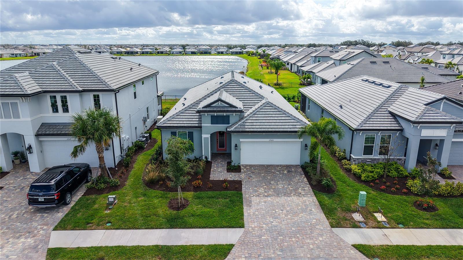 17543 Savory Mist Cir photo 1