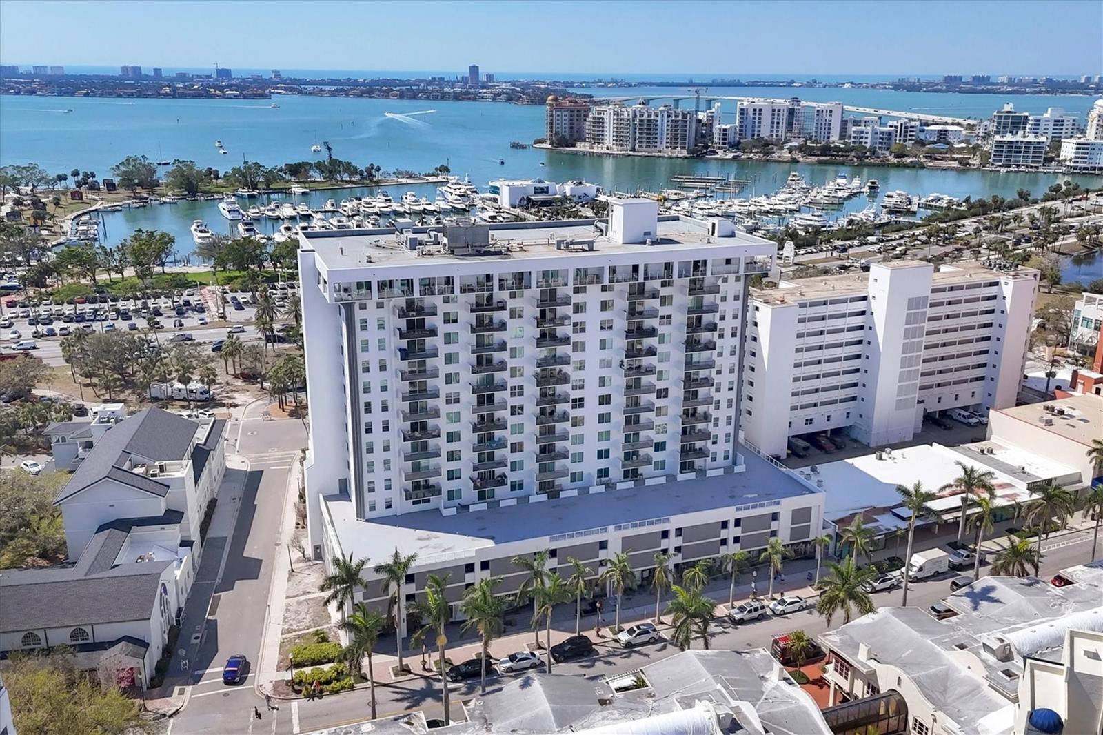 101 S Gulfstream Ave #15E photo 1