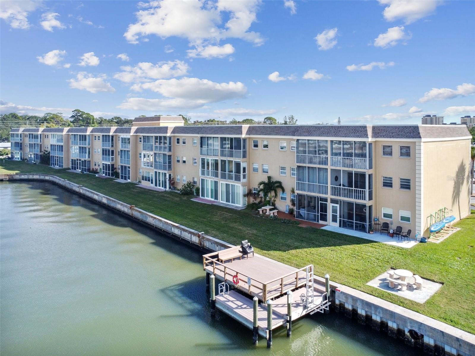 1 Boca Ciega Point Blvd #310 photo 1