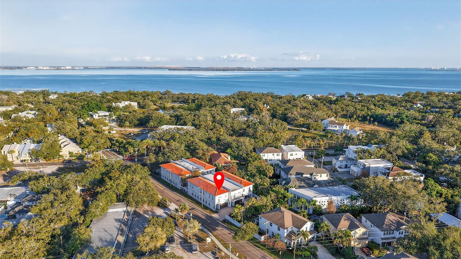 5601 Bayshore Blvd #F photo 1