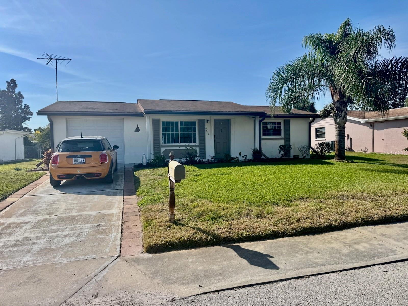 9617 Lake Chrise Ln photo 1