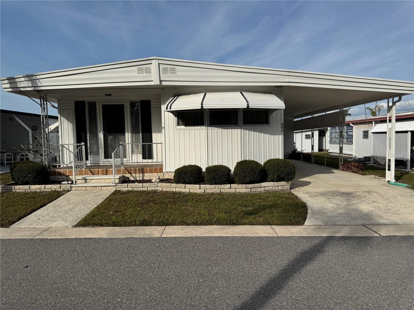 2331 Belleair Road #804 photo 1