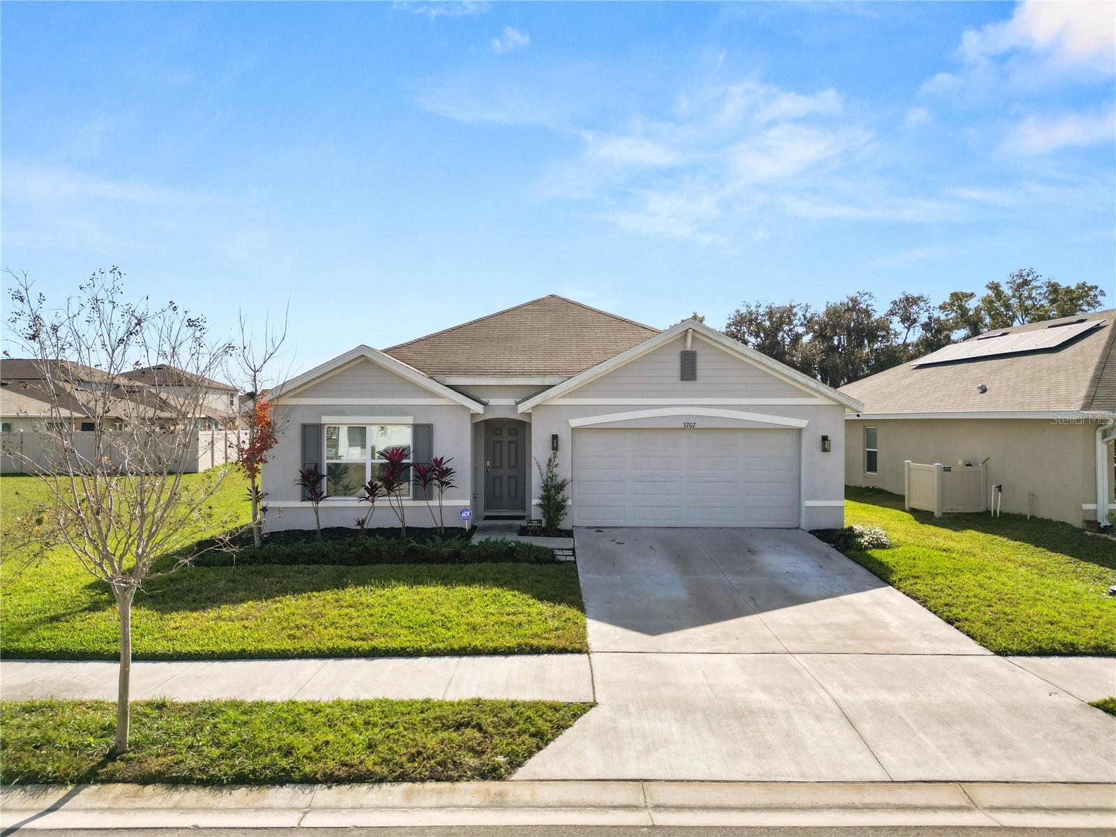 3707 Capri Coast Dr photo 1