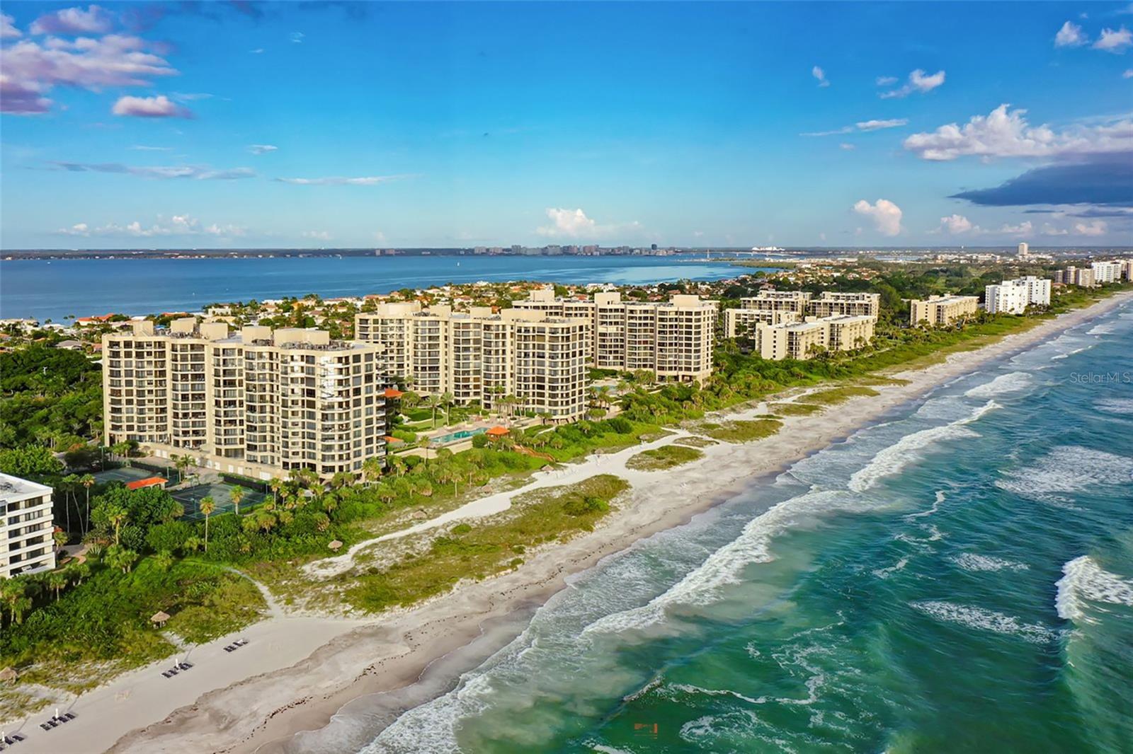1281 Gulf Of Mexico Dr #708 photo 1