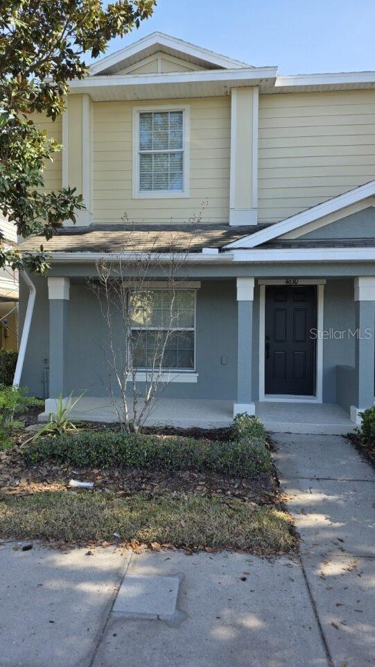 4630 Chatterton Way photo 1