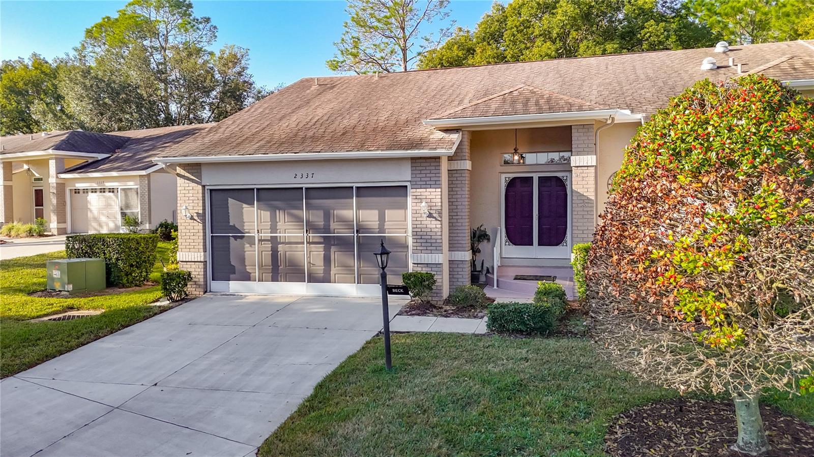 2337 Hidden Trail Dr photo 1