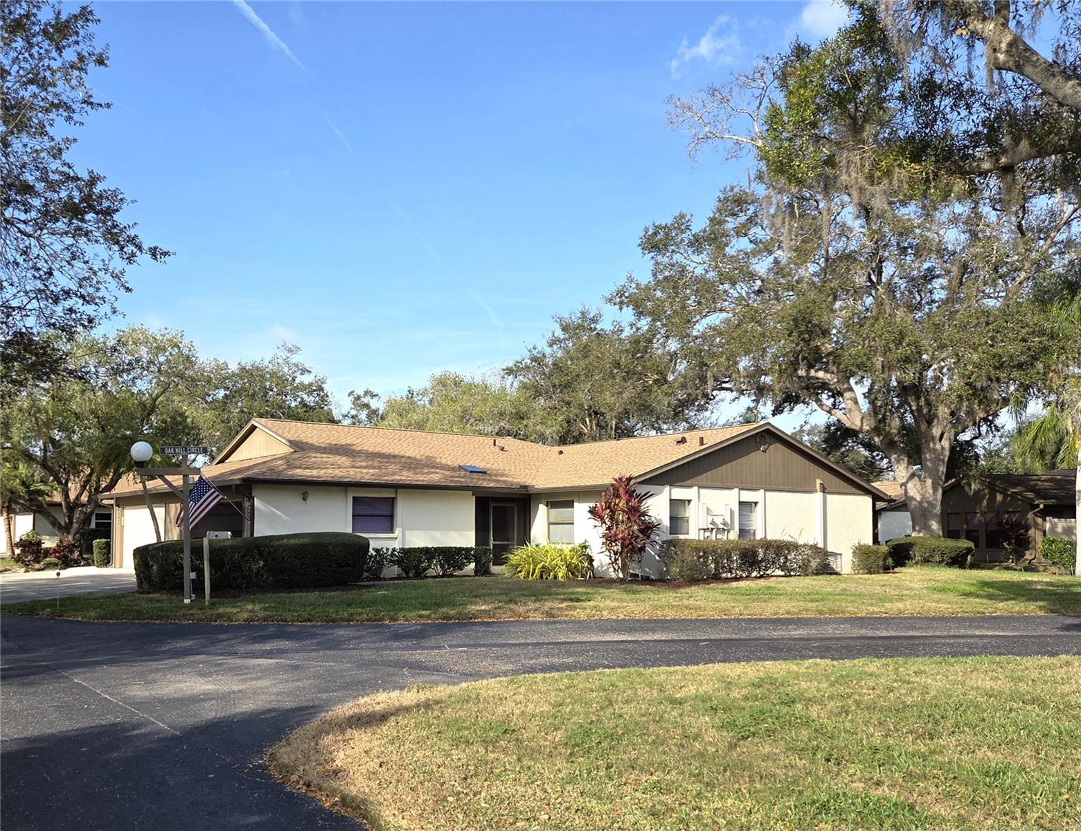 4735 Oak Hill Dr #8 photo 1