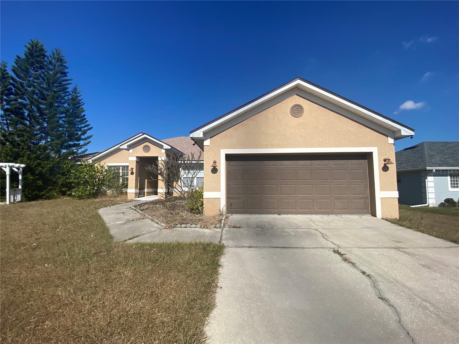 6775 Highlands Creek Loop photo 1
