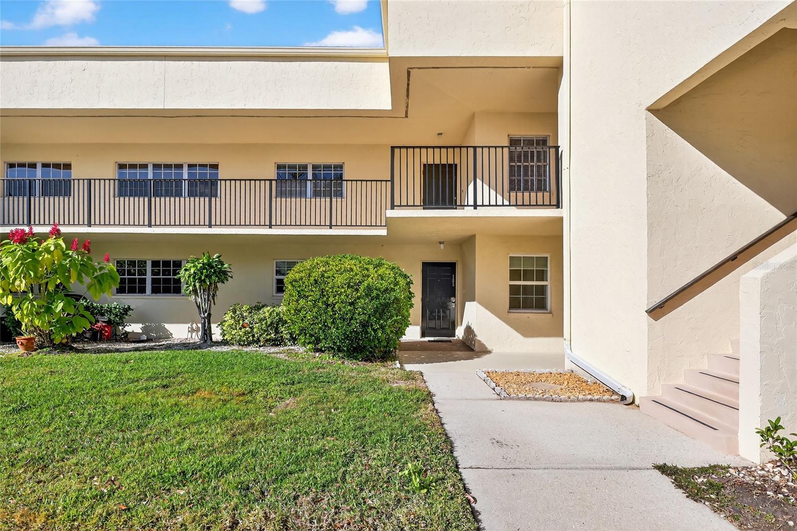 7880 Palm Aire Ln #205 photo 1