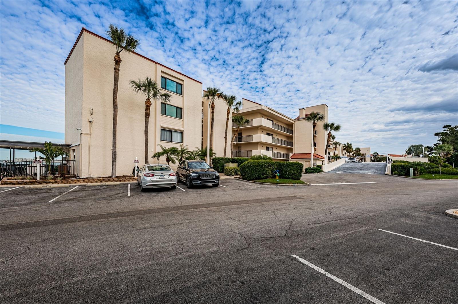 5633 Puerta Del Sol Blvd S #103 photo 1